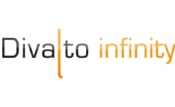 logo divalto infinity