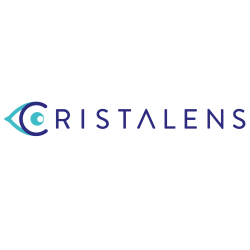 logo cristalens