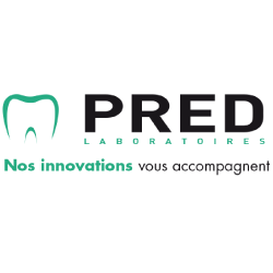 logo laboratoires pred