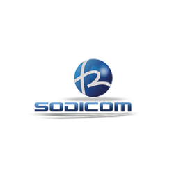 logo sodicom