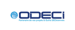 logo Odeci