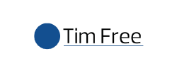logo Tim Free